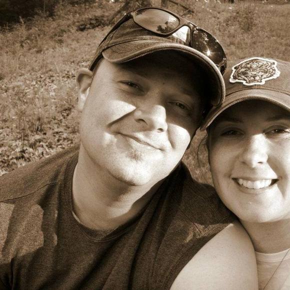 Meet your Posher, Stephen - Picture 1 of 1